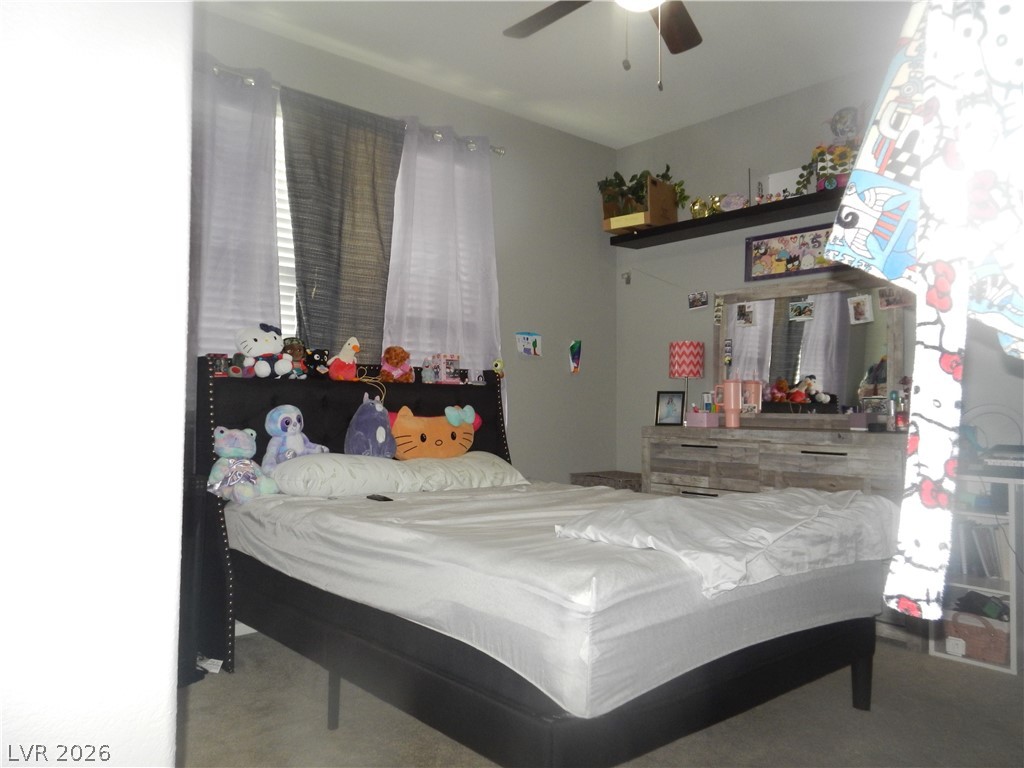 536 Desert Senna Avenue North Las Vegas NV 89030