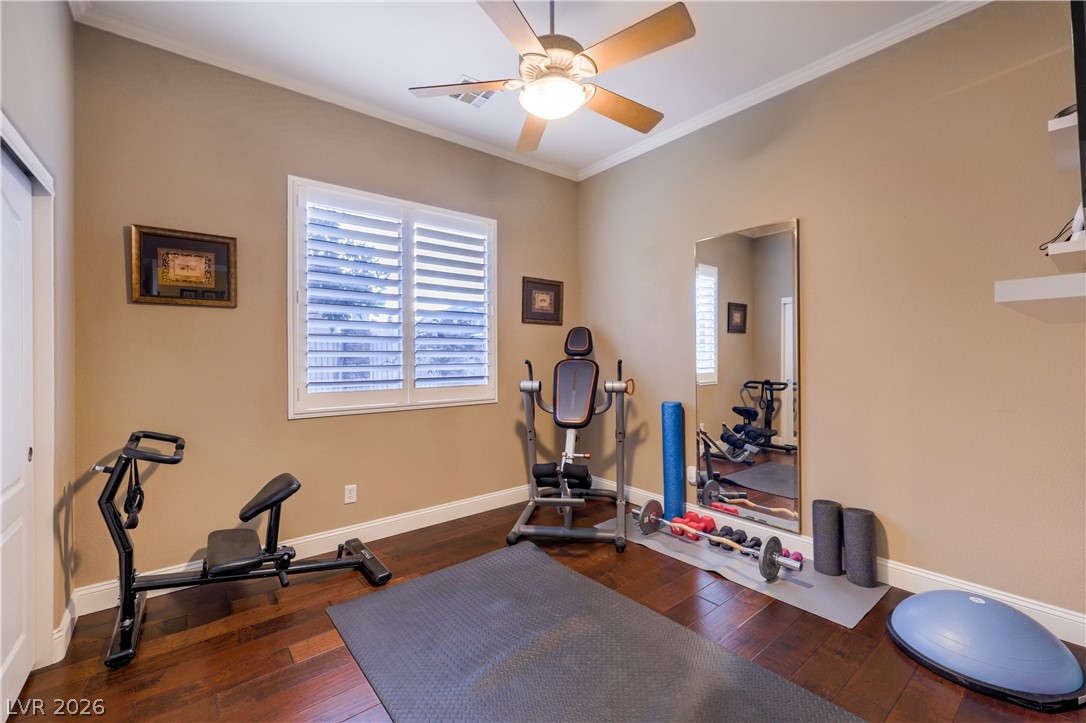 7869 Mosaic Harbor Avenue Las Vegas NV 89117