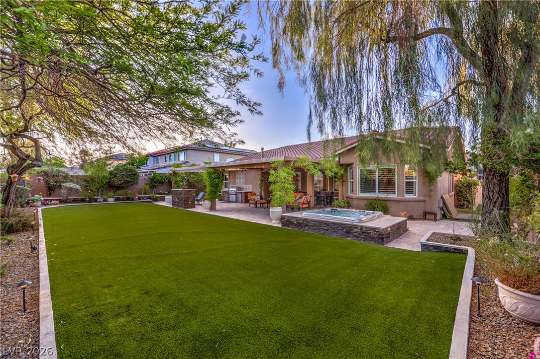 7869 Mosaic Harbor Avenue Las Vegas NV 89117