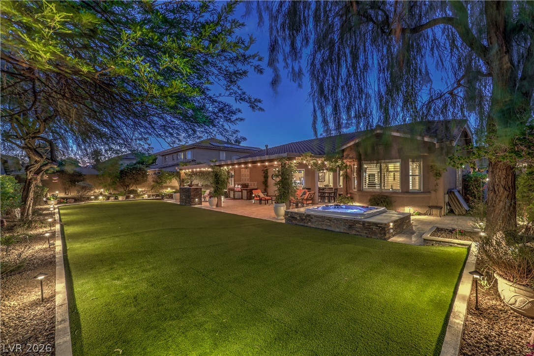 7869 Mosaic Harbor Avenue Las Vegas NV 89117
