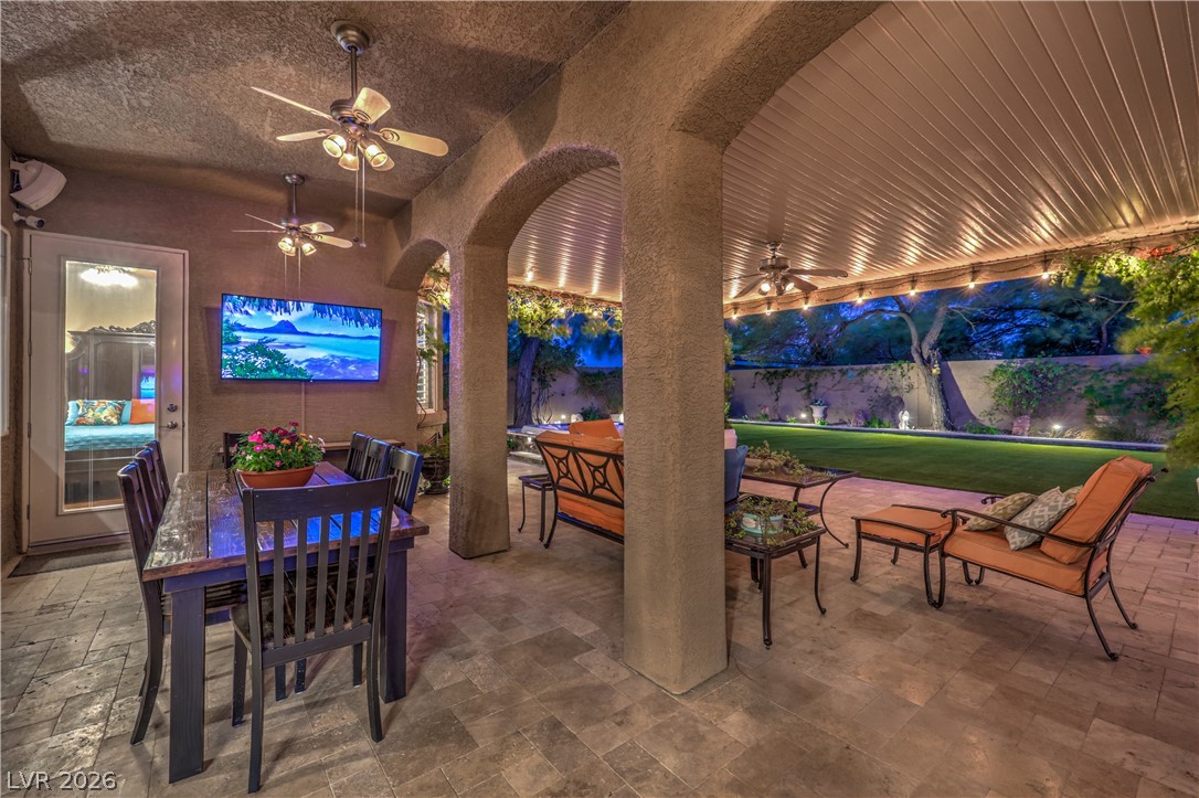 7869 Mosaic Harbor Avenue Las Vegas NV 89117