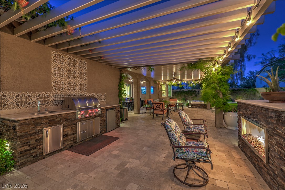 7869 Mosaic Harbor Avenue Las Vegas NV 89117