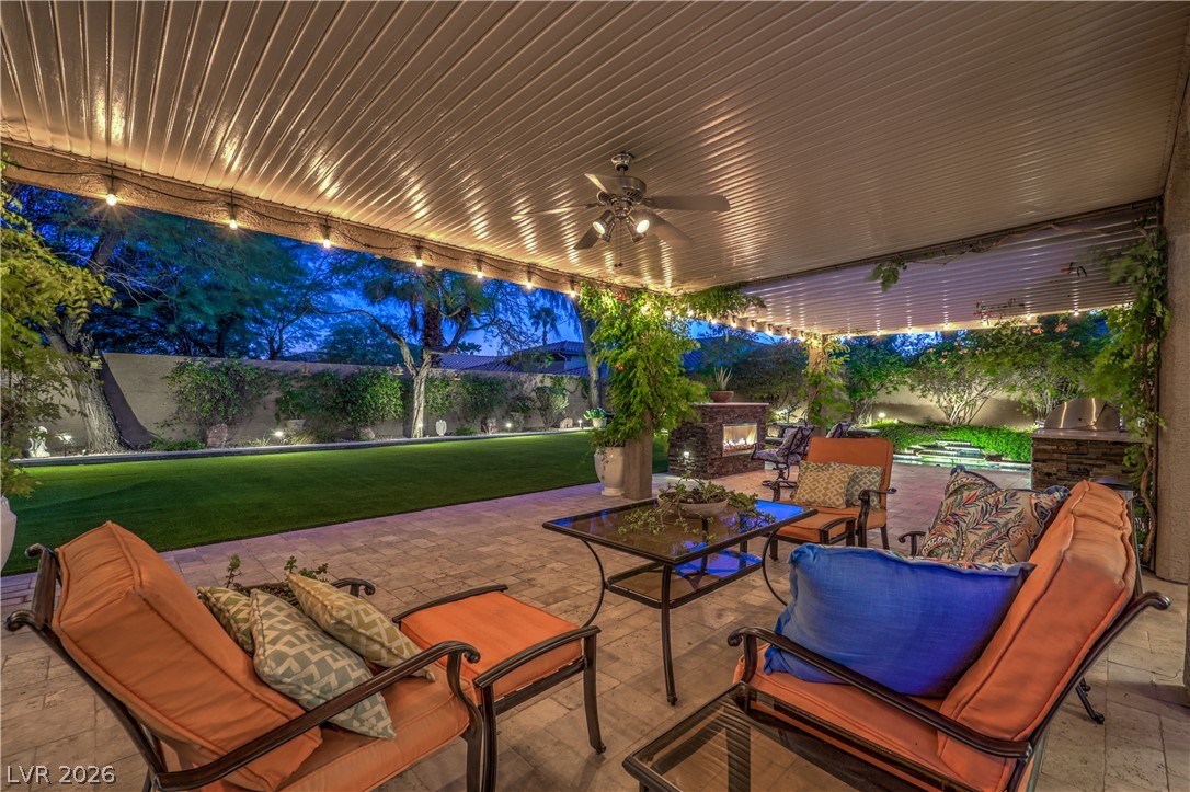 7869 Mosaic Harbor Avenue Las Vegas NV 89117