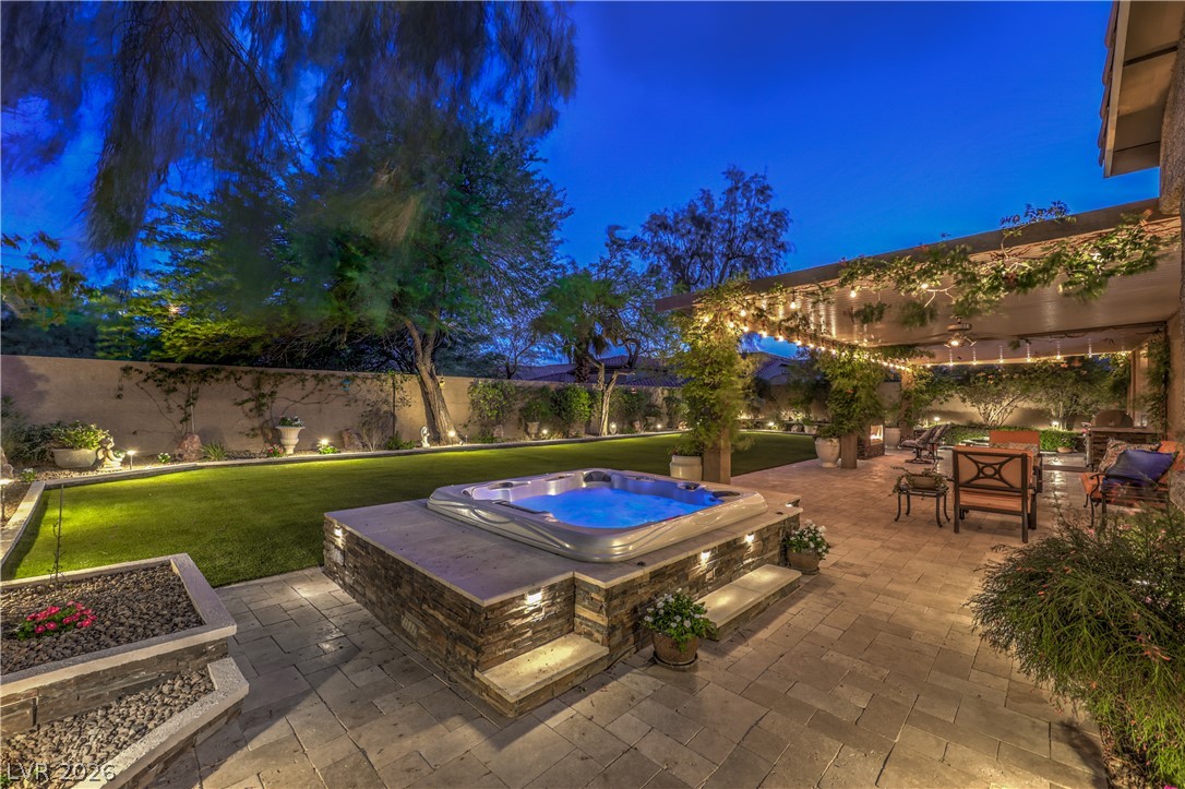7869 Mosaic Harbor Avenue Las Vegas NV 89117