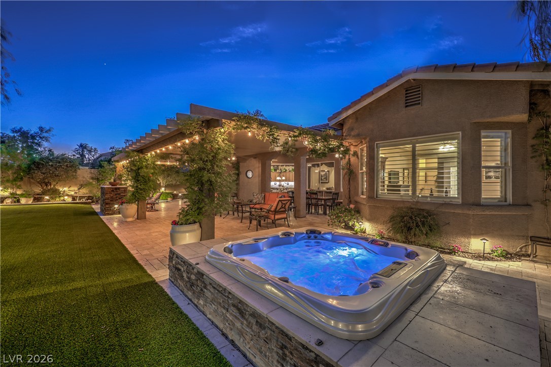 7869 Mosaic Harbor Avenue Las Vegas NV 89117