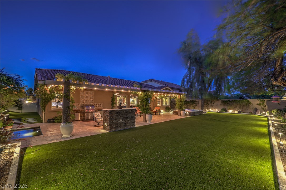 7869 Mosaic Harbor Avenue Las Vegas NV 89117