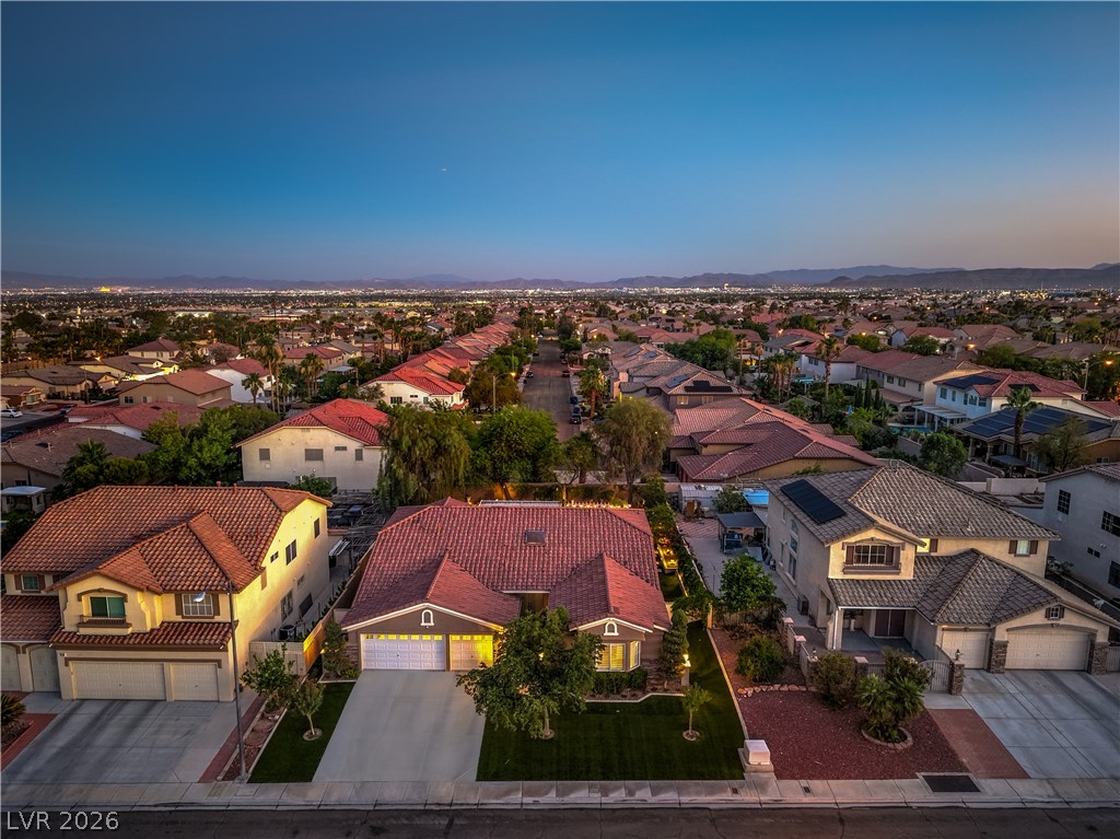 7869 Mosaic Harbor Avenue Las Vegas NV 89117