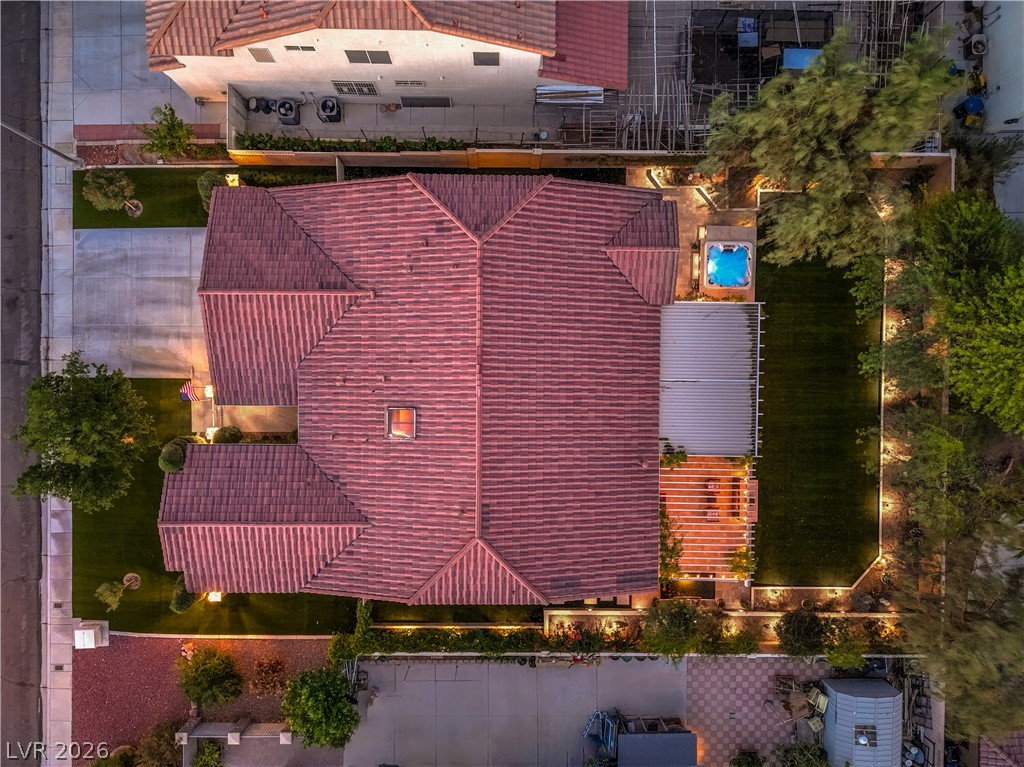 7869 Mosaic Harbor Avenue Las Vegas NV 89117