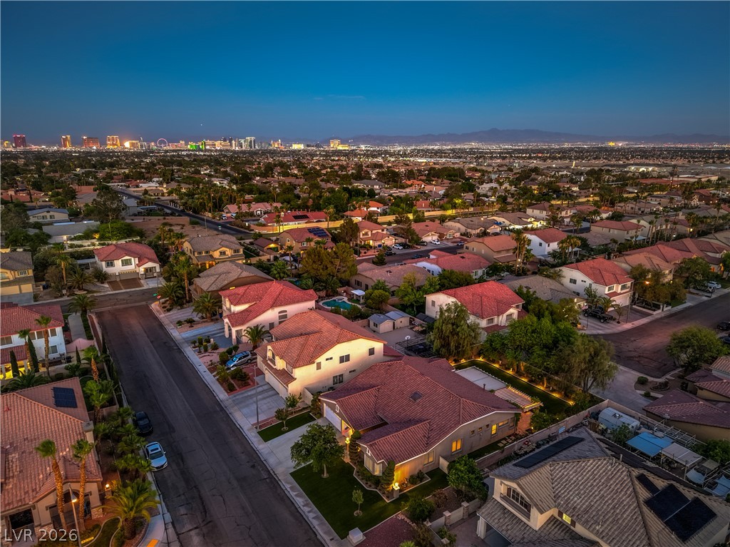 7869 Mosaic Harbor Avenue Las Vegas NV 89117