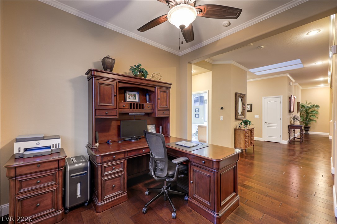 7869 Mosaic Harbor Avenue Las Vegas NV 89117