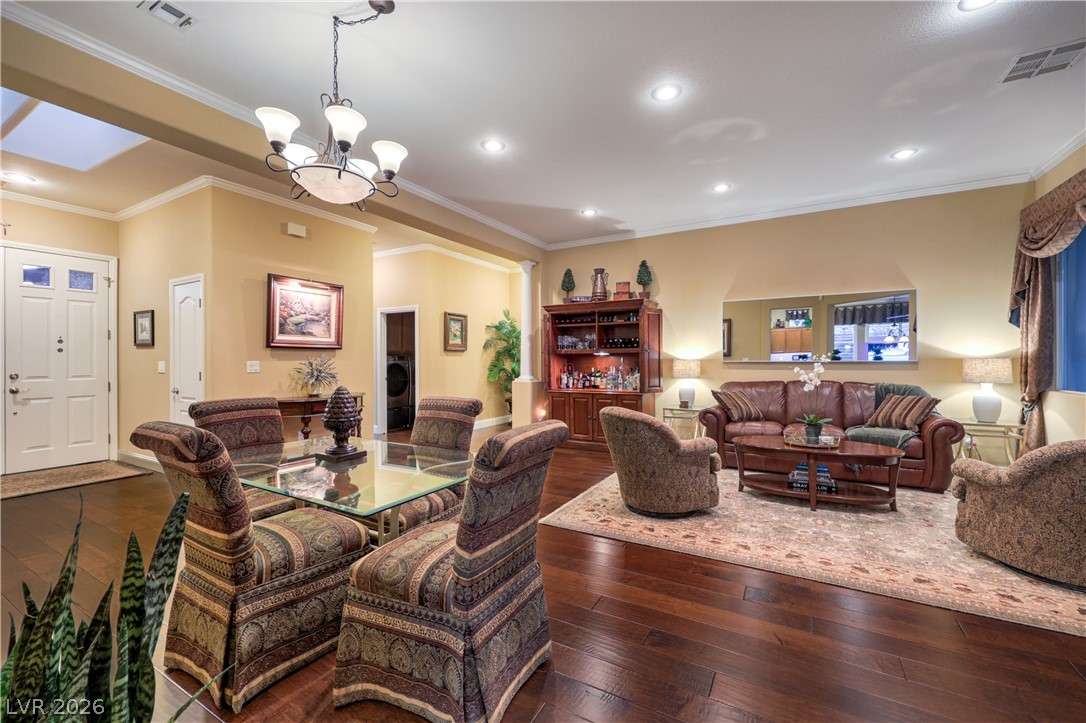 7869 Mosaic Harbor Avenue Las Vegas NV 89117