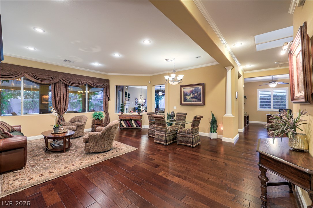7869 Mosaic Harbor Avenue Las Vegas NV 89117
