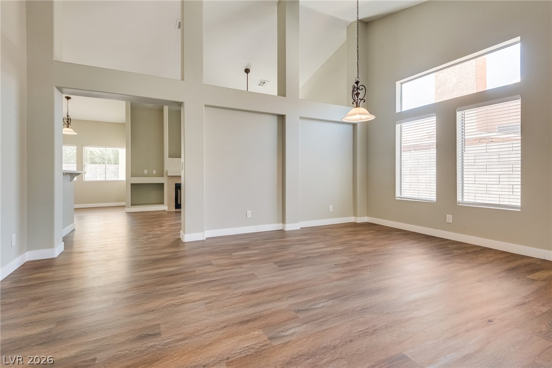 4337 Fenton Lane North Las Vegas NV 89032