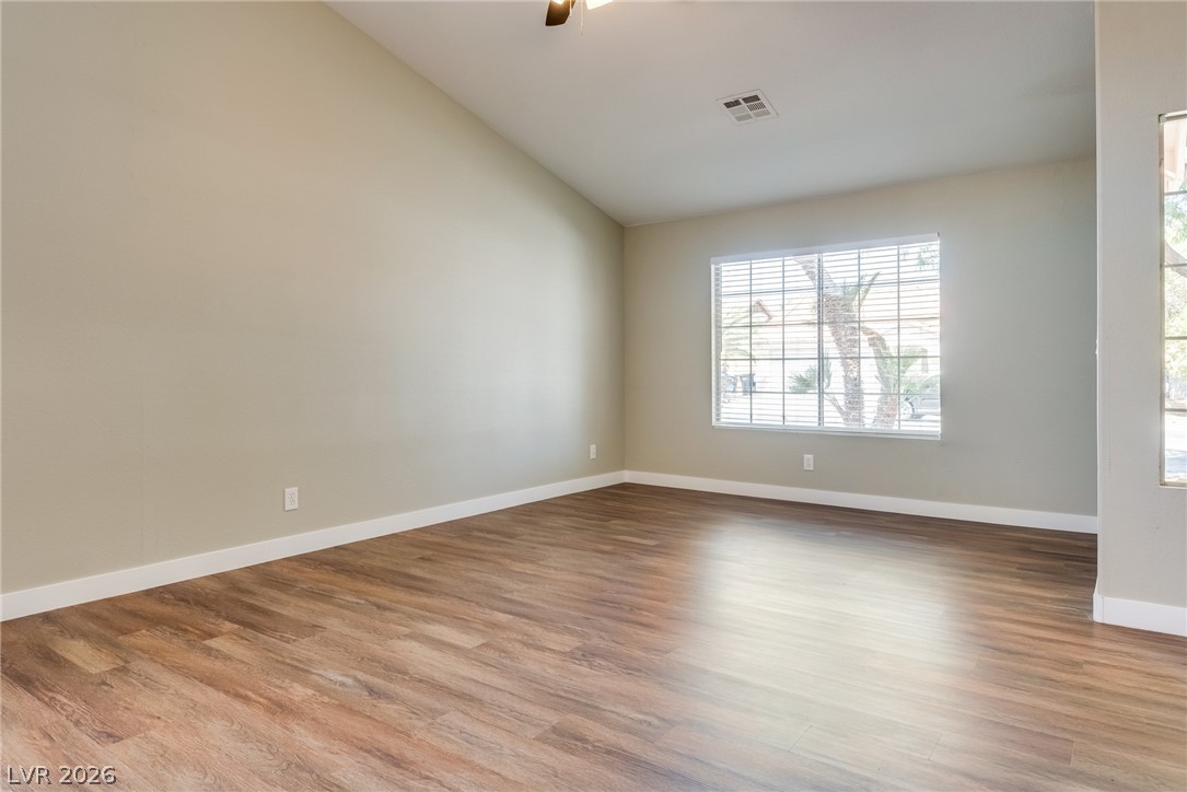 4337 Fenton Lane North Las Vegas NV 89032