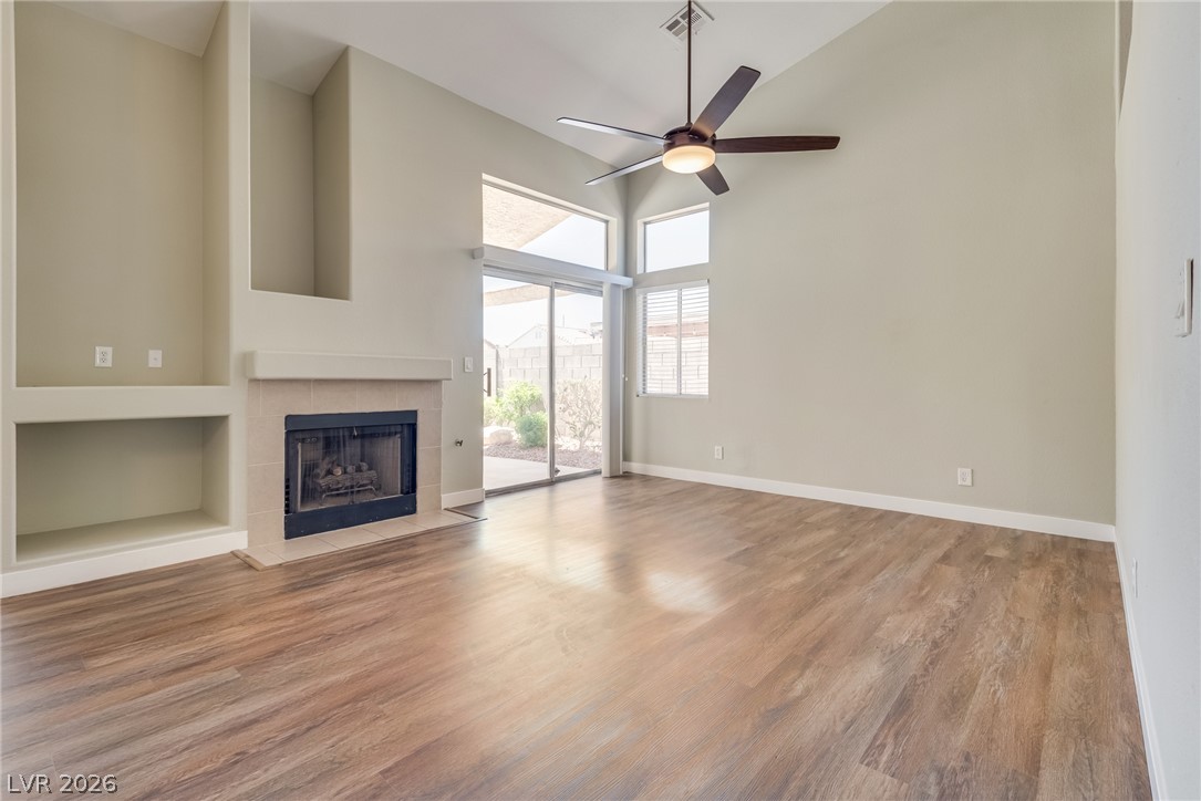 4337 Fenton Lane North Las Vegas NV 89032