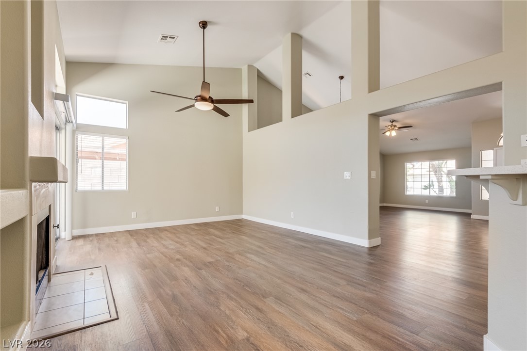 4337 Fenton Lane North Las Vegas NV 89032