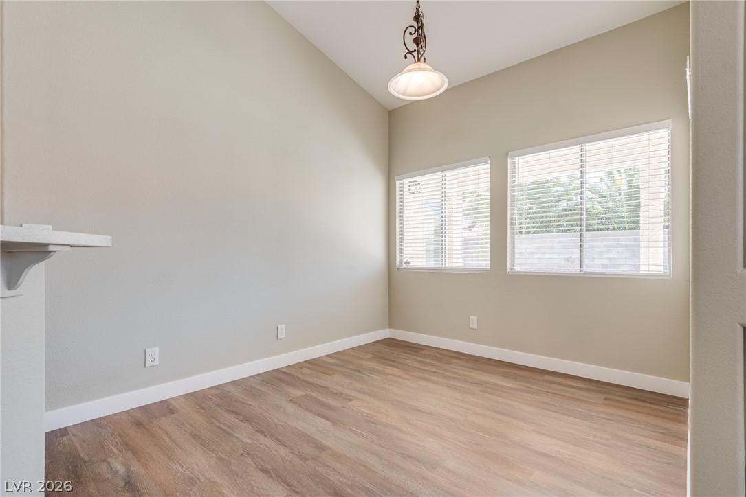 4337 Fenton Lane North Las Vegas NV 89032