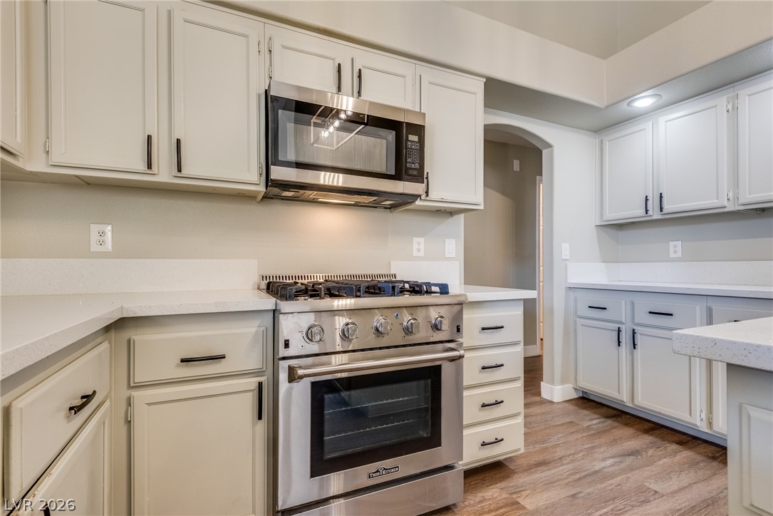 4337 Fenton Lane North Las Vegas NV 89032