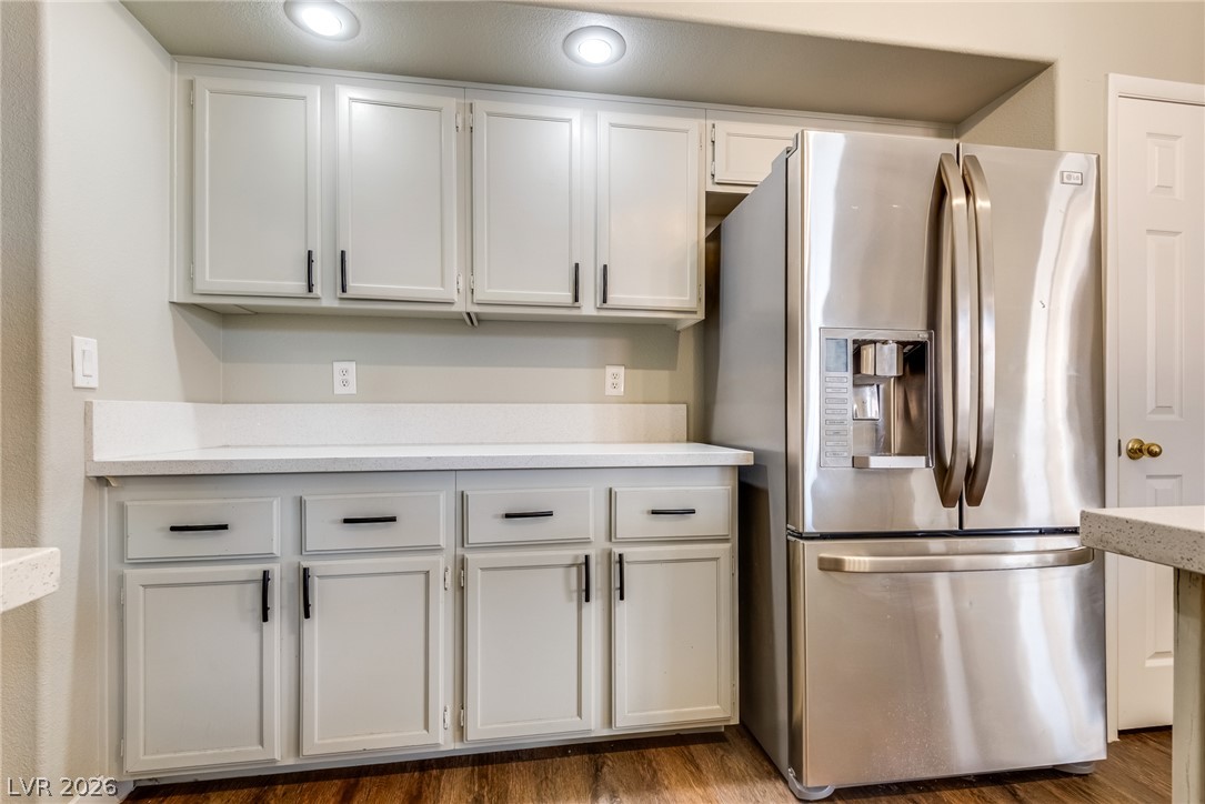 4337 Fenton Lane North Las Vegas NV 89032
