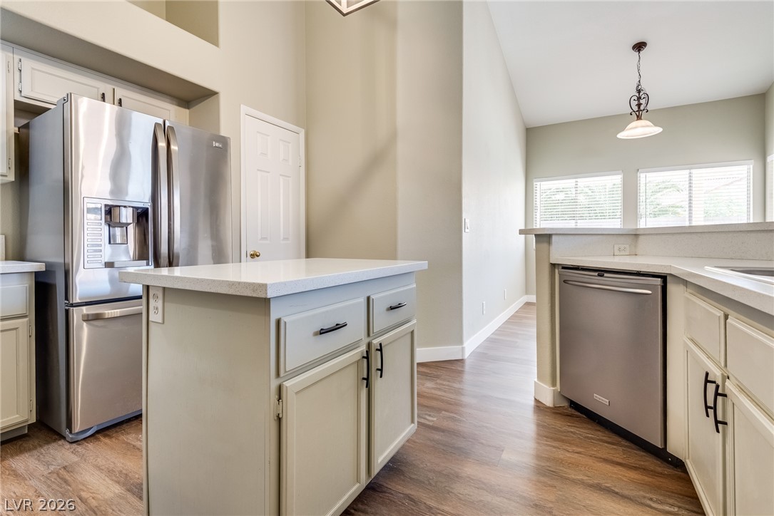 4337 Fenton Lane North Las Vegas NV 89032