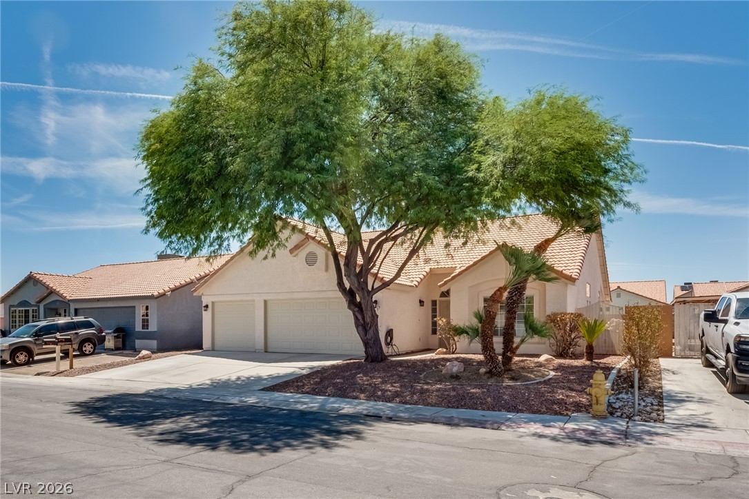 4337 Fenton Lane North Las Vegas NV 89032