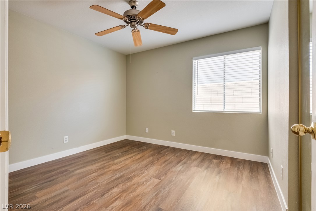 4337 Fenton Lane North Las Vegas NV 89032