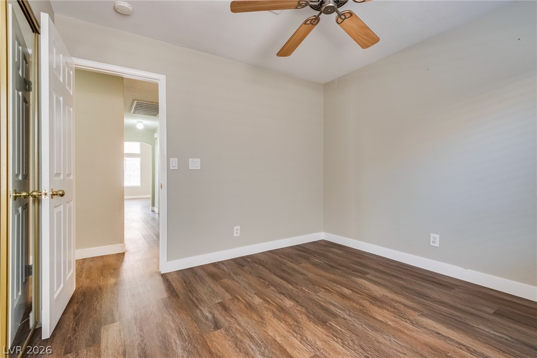 4337 Fenton Lane North Las Vegas NV 89032