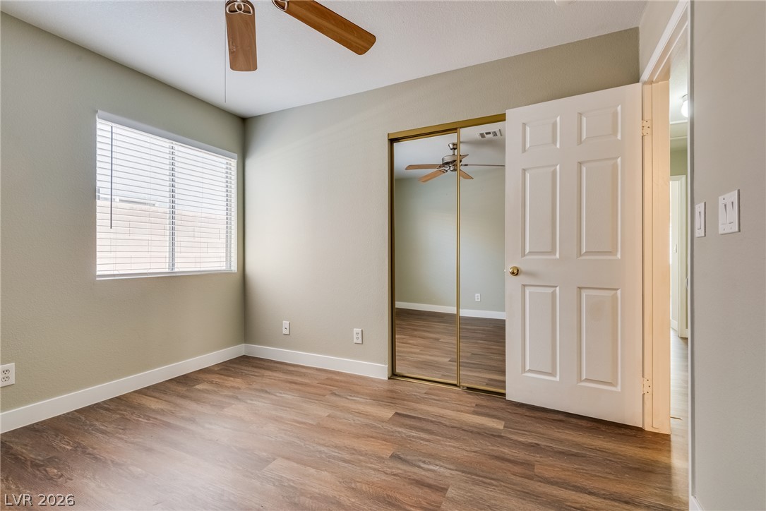 4337 Fenton Lane North Las Vegas NV 89032