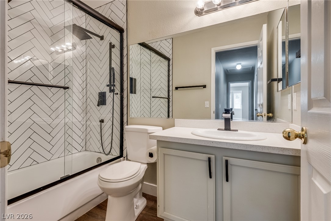 4337 Fenton Lane North Las Vegas NV 89032