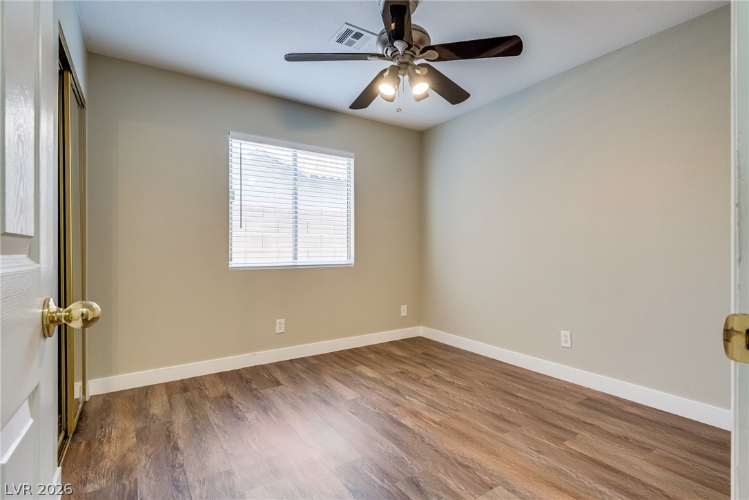 4337 Fenton Lane North Las Vegas NV 89032