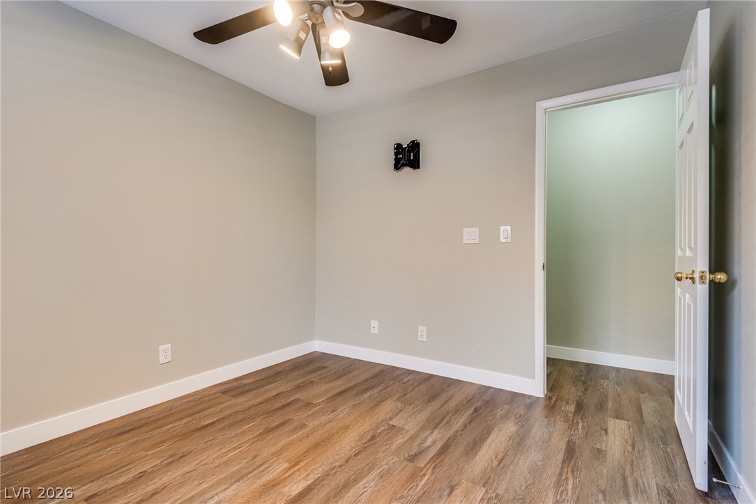 4337 Fenton Lane North Las Vegas NV 89032