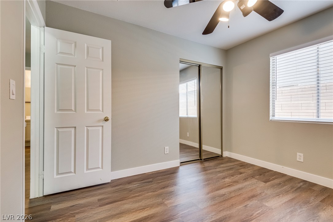 4337 Fenton Lane North Las Vegas NV 89032