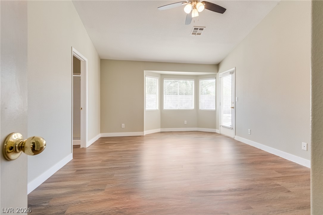 4337 Fenton Lane North Las Vegas NV 89032