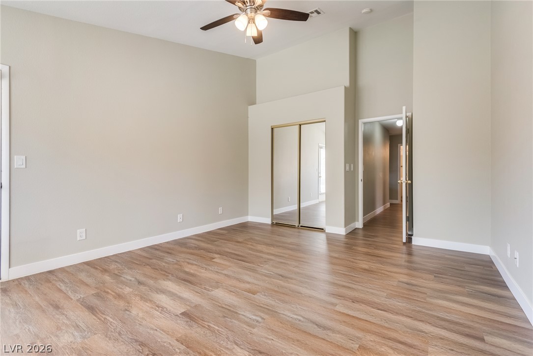 4337 Fenton Lane North Las Vegas NV 89032