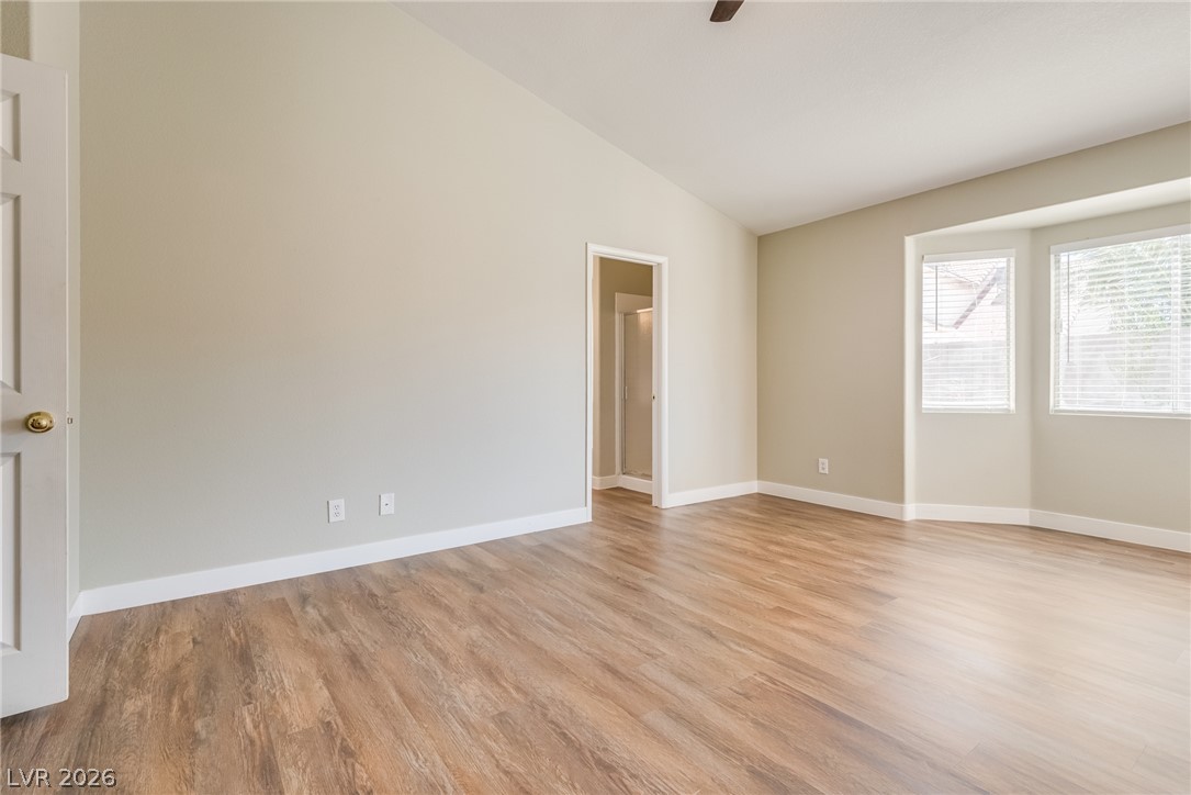4337 Fenton Lane North Las Vegas NV 89032