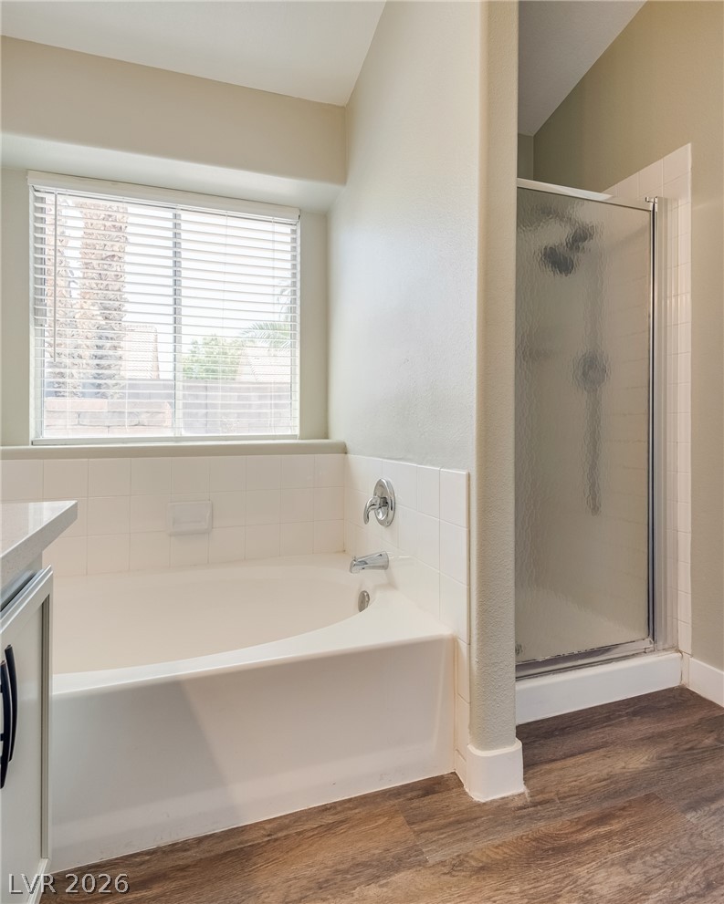 4337 Fenton Lane North Las Vegas NV 89032