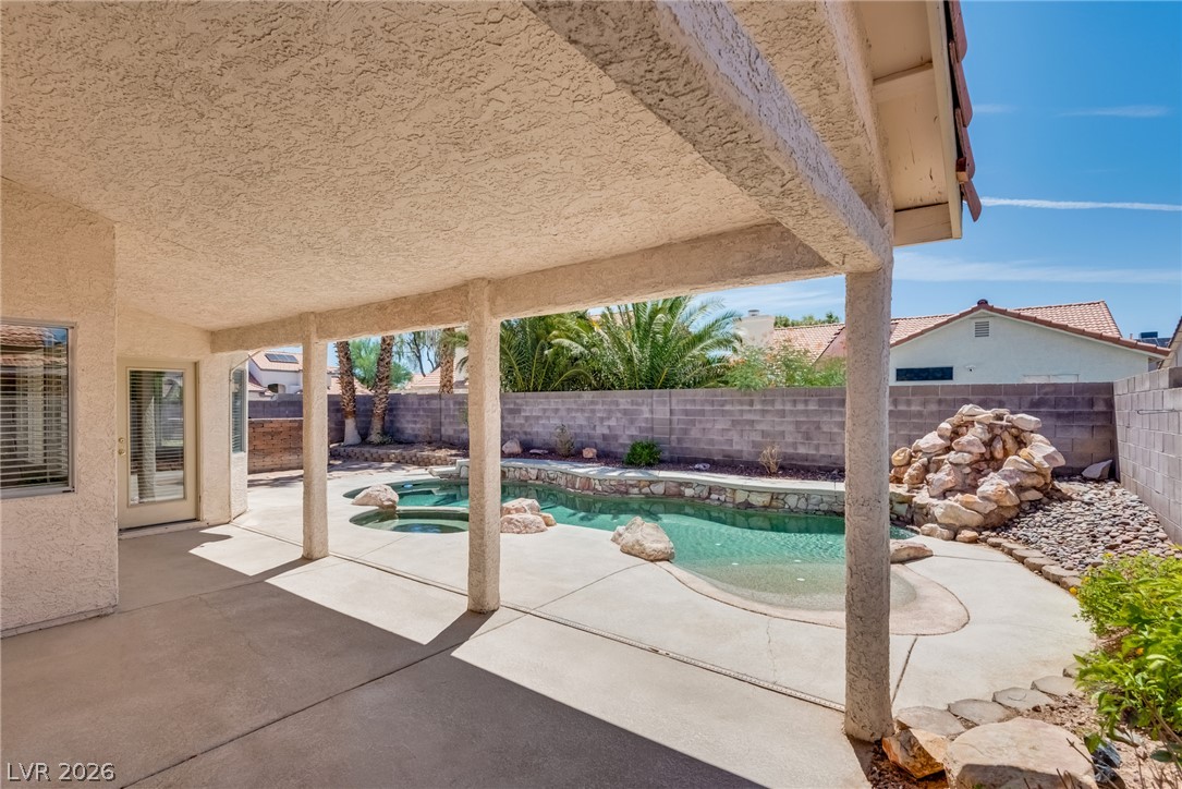 4337 Fenton Lane North Las Vegas NV 89032