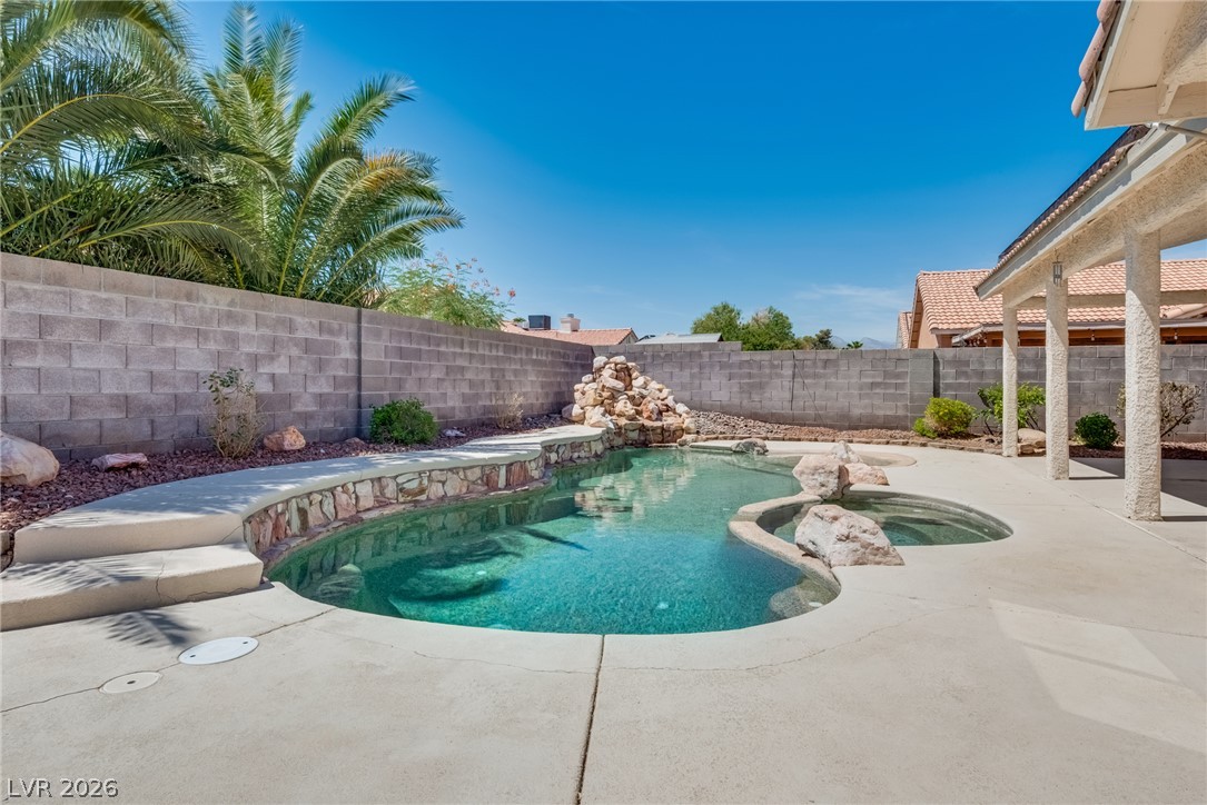 4337 Fenton Lane North Las Vegas NV 89032