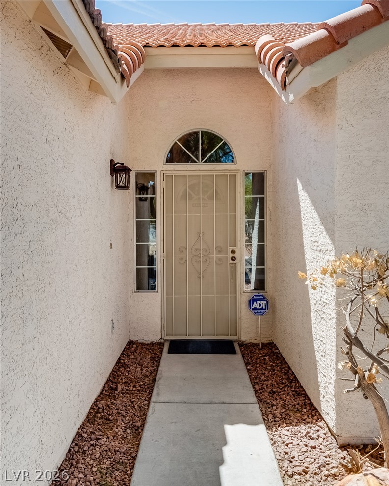 4337 Fenton Lane North Las Vegas NV 89032