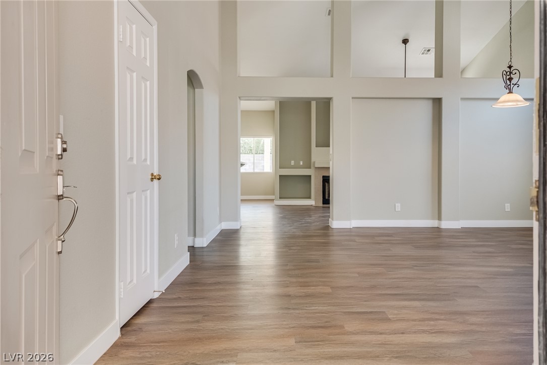 4337 Fenton Lane North Las Vegas NV 89032