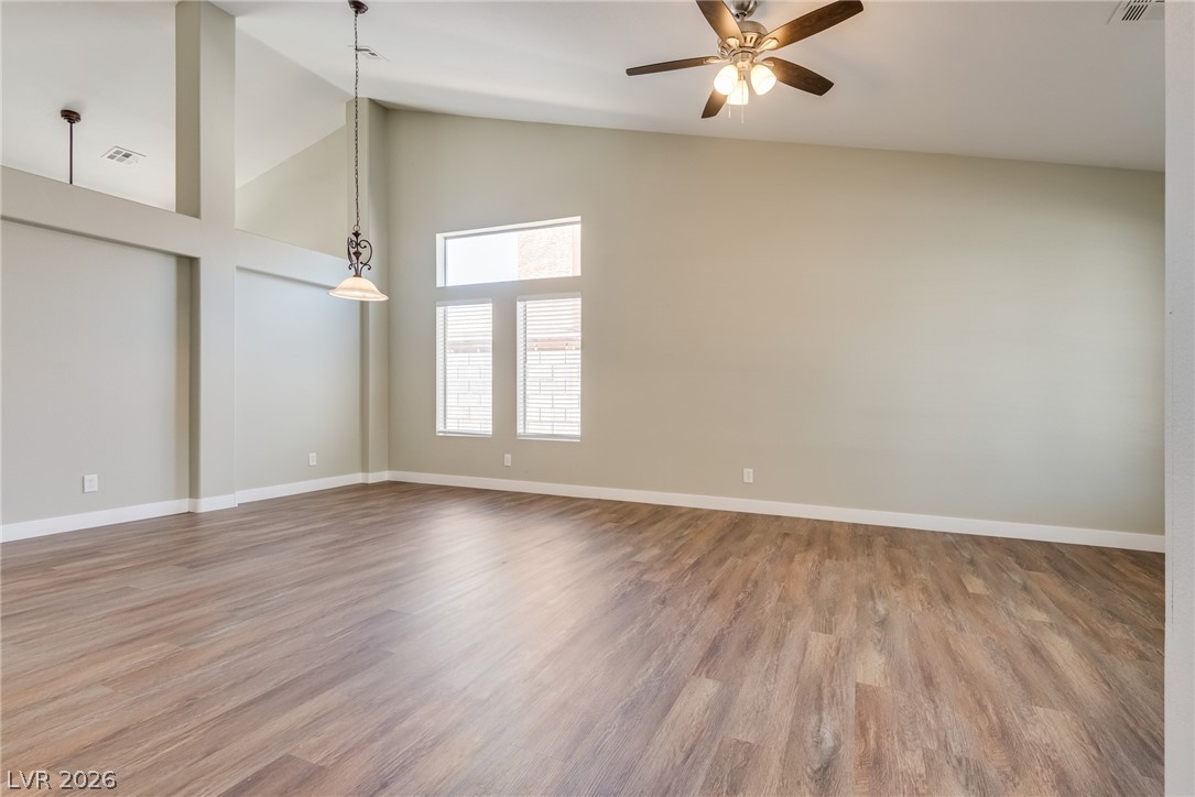 4337 Fenton Lane North Las Vegas NV 89032