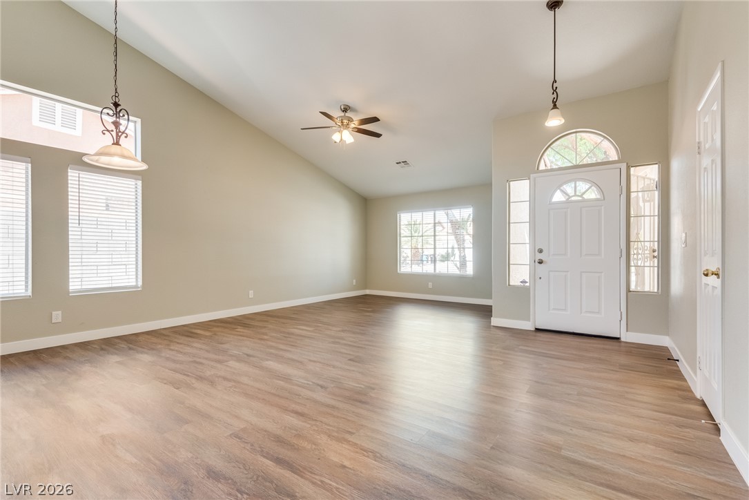 4337 Fenton Lane North Las Vegas NV 89032