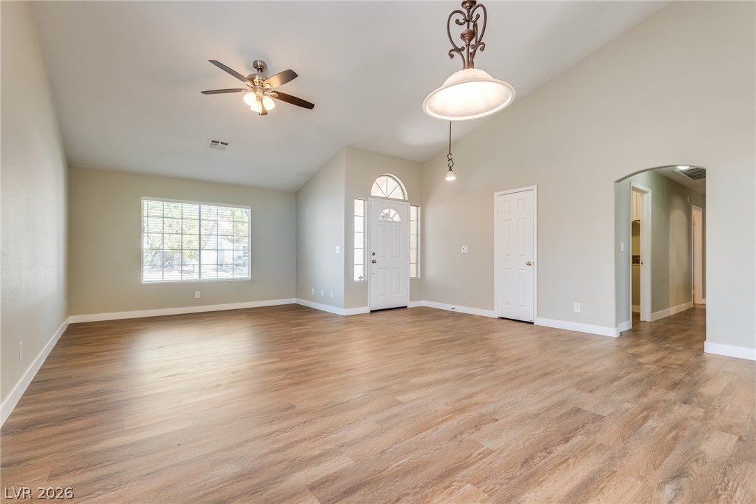 4337 Fenton Lane North Las Vegas NV 89032