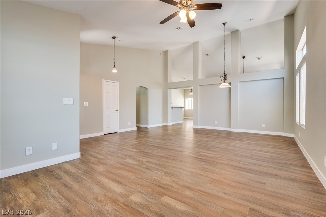 4337 Fenton Lane North Las Vegas NV 89032