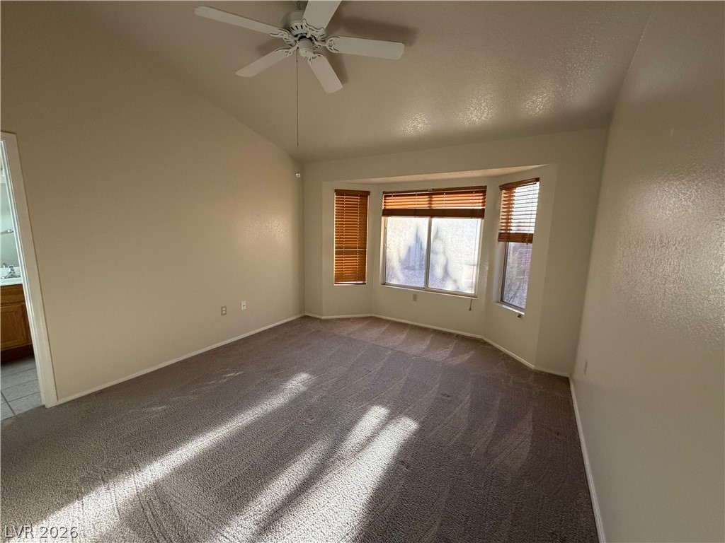 2517 Palmridge Drive Las Vegas NV 89134