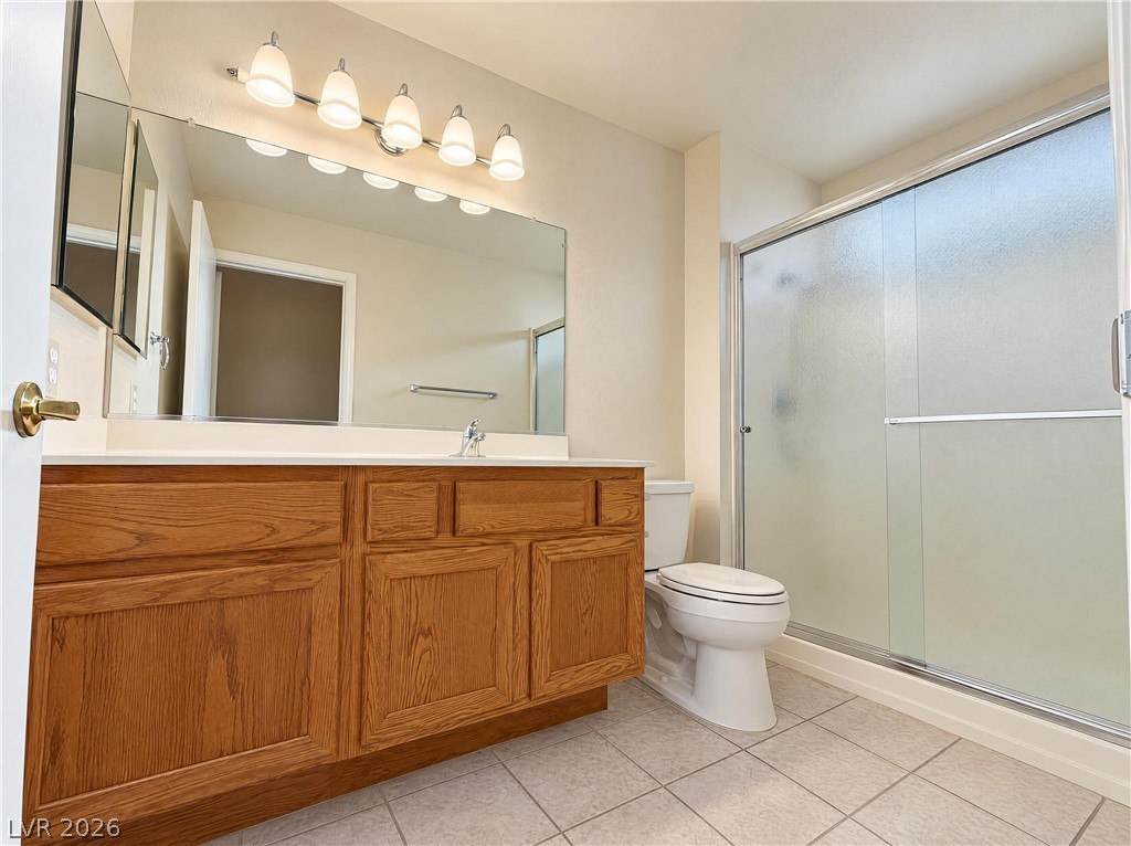 2517 Palmridge Drive Las Vegas NV 89134