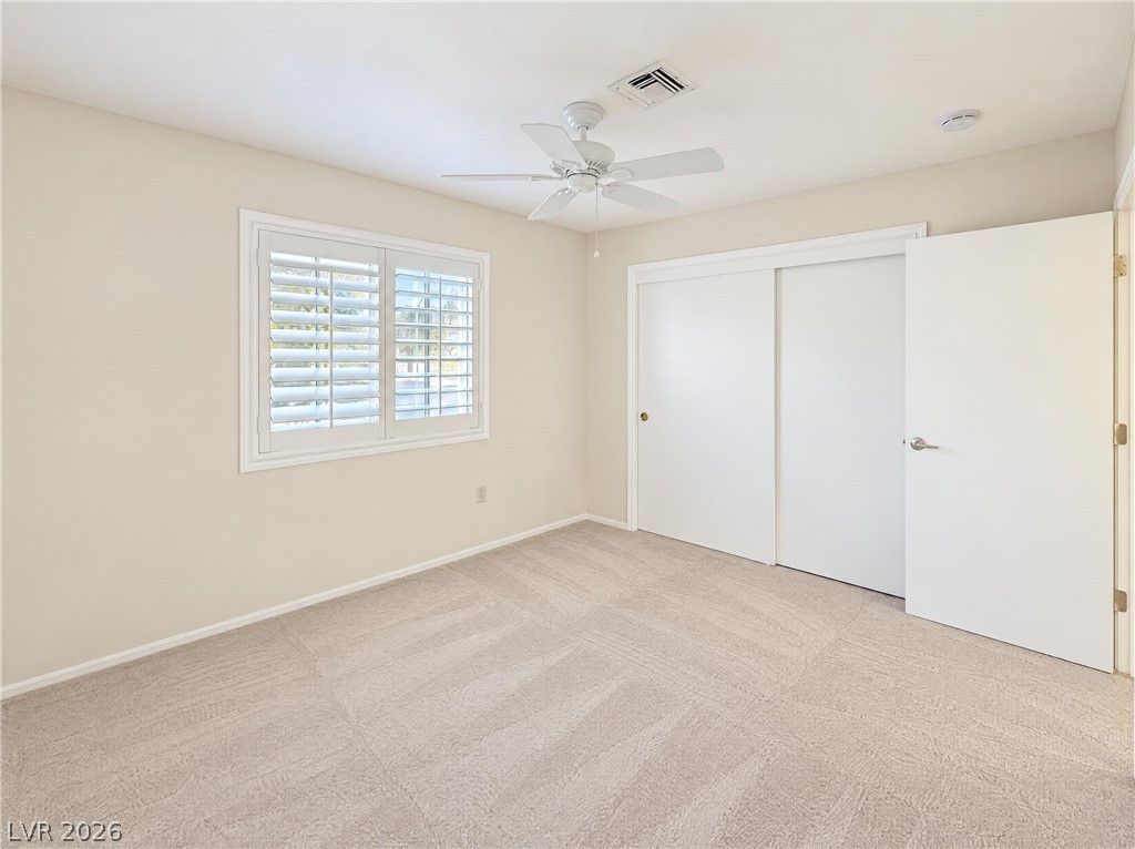 2517 Palmridge Drive Las Vegas NV 89134