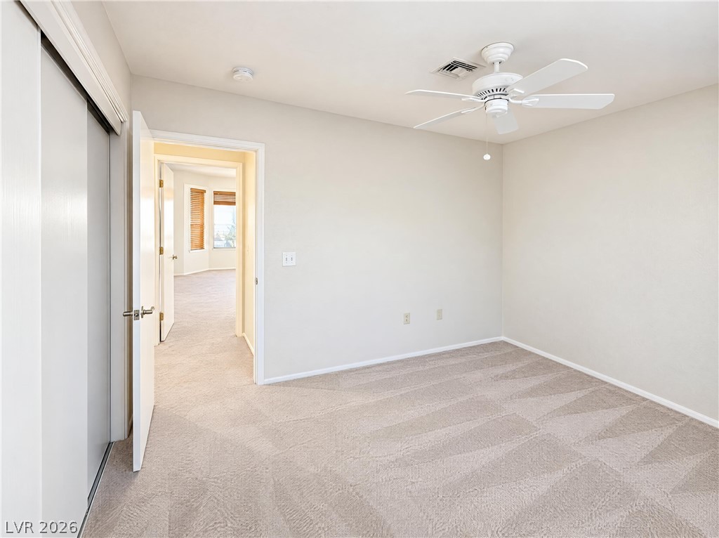 2517 Palmridge Drive Las Vegas NV 89134