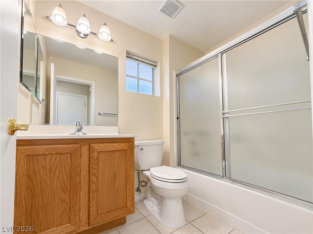 2517 Palmridge Drive Las Vegas NV 89134