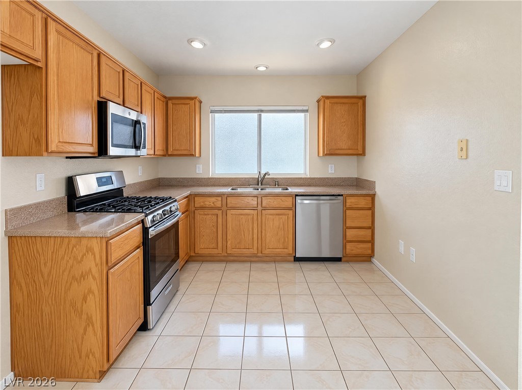 2517 Palmridge Drive Las Vegas NV 89134